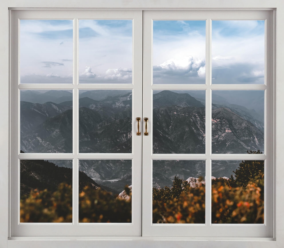 окна в алматы