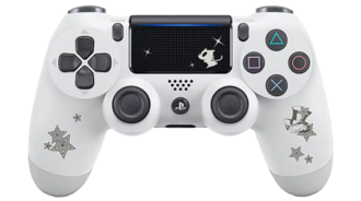 Скупка джойстик пс4 Sony Playstation 4 Persona 5 White Controller