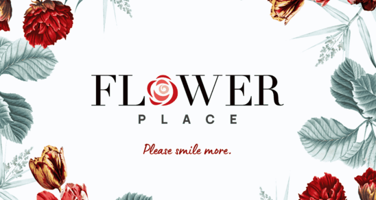 Flower Place Dubai