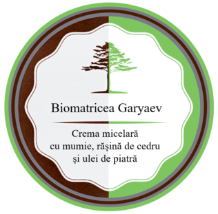 Creme „Biomatricea Garyaev”
