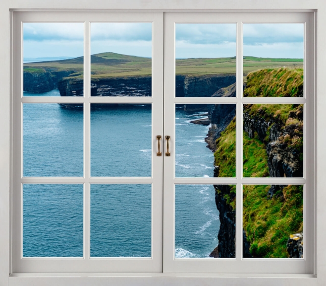 купить окна