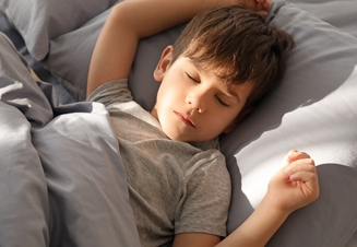 Лечение эпилепсии у детей во сне