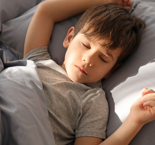 Лечение эпилепсии у детей во сне