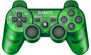 Скупка джойстик ПС3 DualShock 3