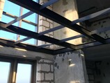 Межэтажное перекрытие в квартире ЖК Римский