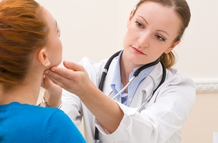 Подробный материал о проблемах с щитовидной железой