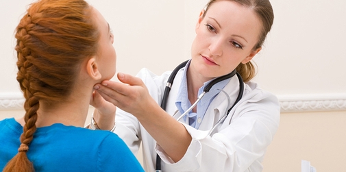 Подробный материал о проблемах с щитовидной железой