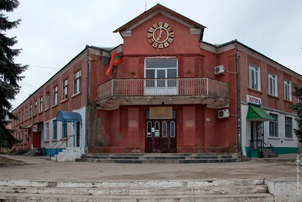 фото А. Юрковского 