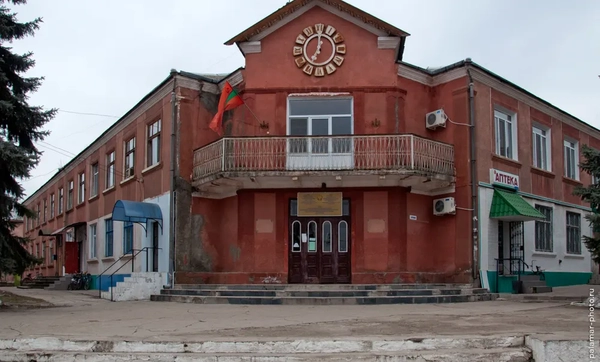 фото А. Юрковского 