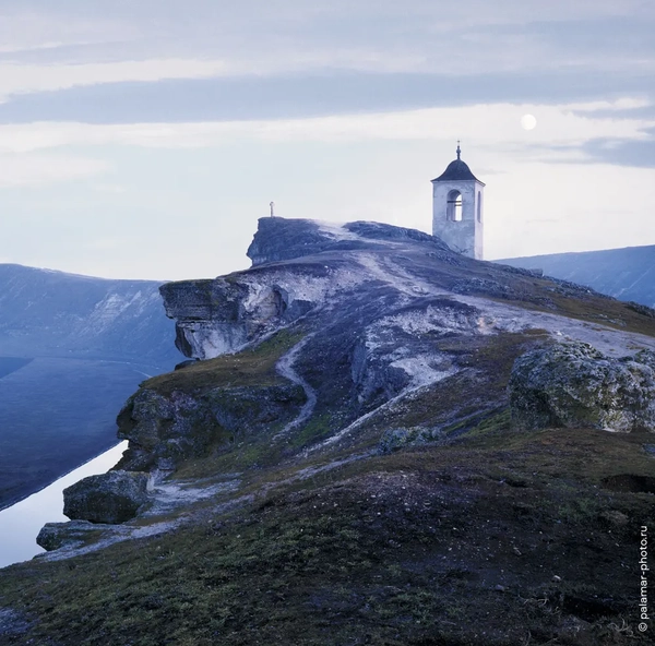 фото А. Паламарь 