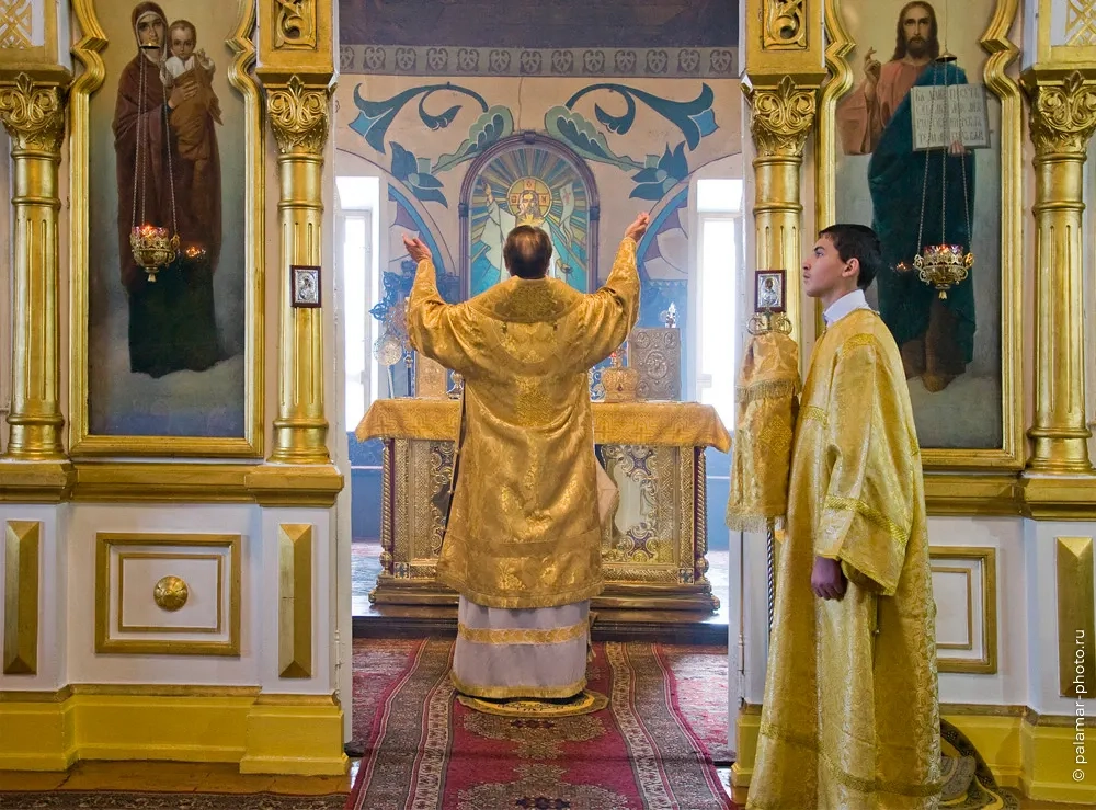 фото А. Паламарь 