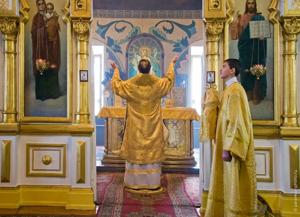 фото А. Паламарь 