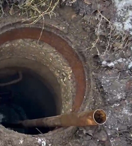 Прочистка канализации в Вологде