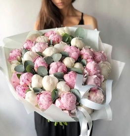 Букет "Любовный" Пхукет