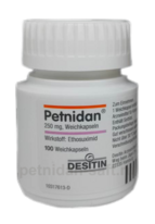 Приобрести немецкий Петнидан в капсулах