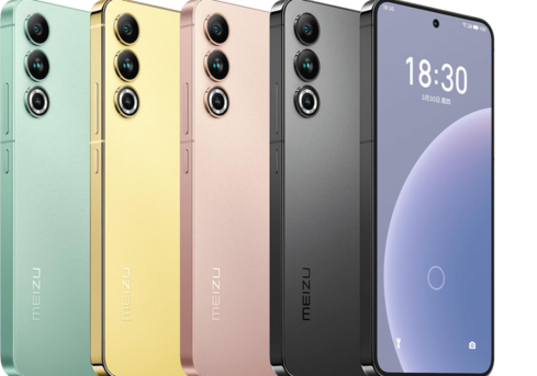 Скупка смартфонов Meizu Б/У