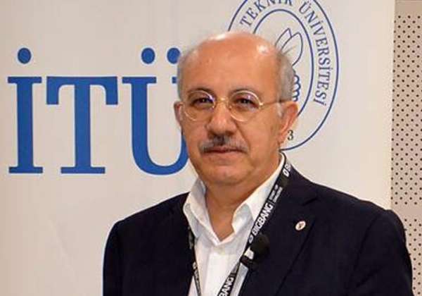 ректор стамбульского технического университета