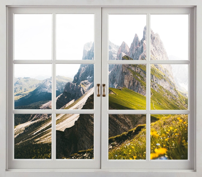 купить окна