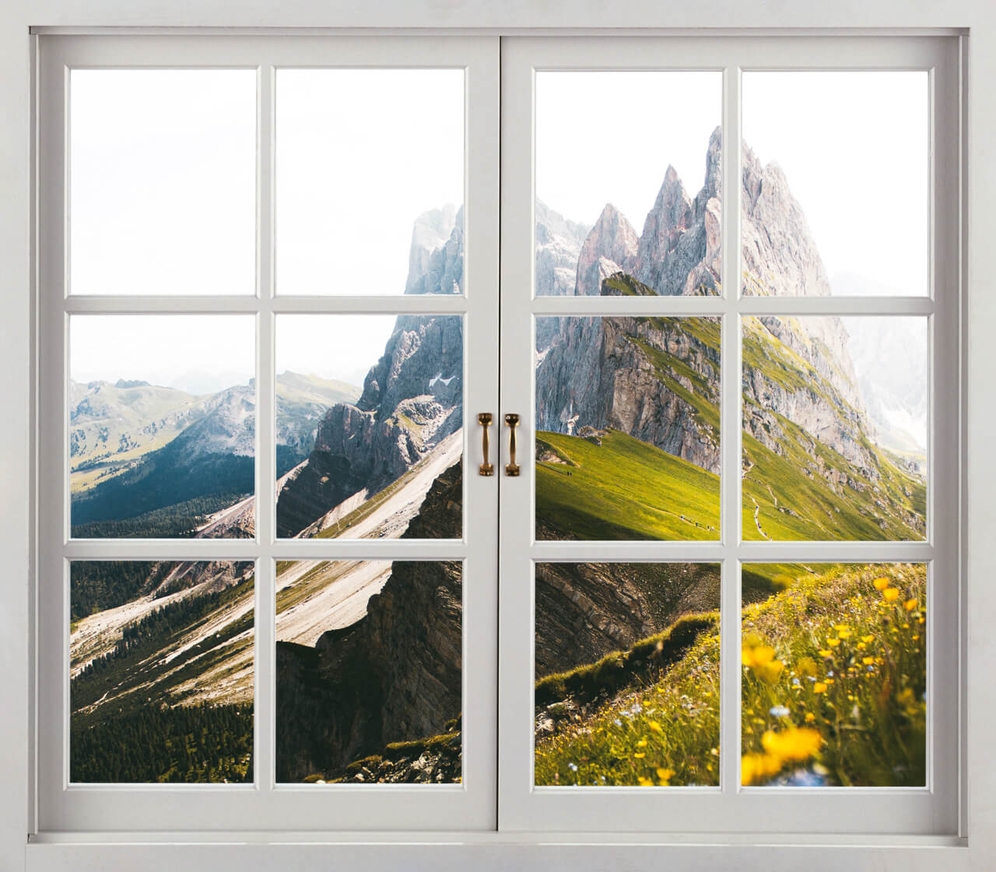 купить окна