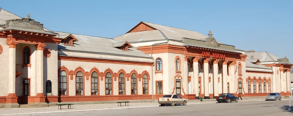 фото П. Куртяну