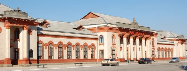 фото П. Куртяну