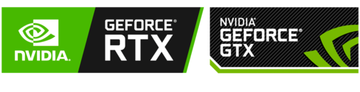 Видеокарты NVidia GeForce RTX и GTX