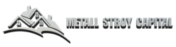 Metall Stroy Capital - фасадных материалы