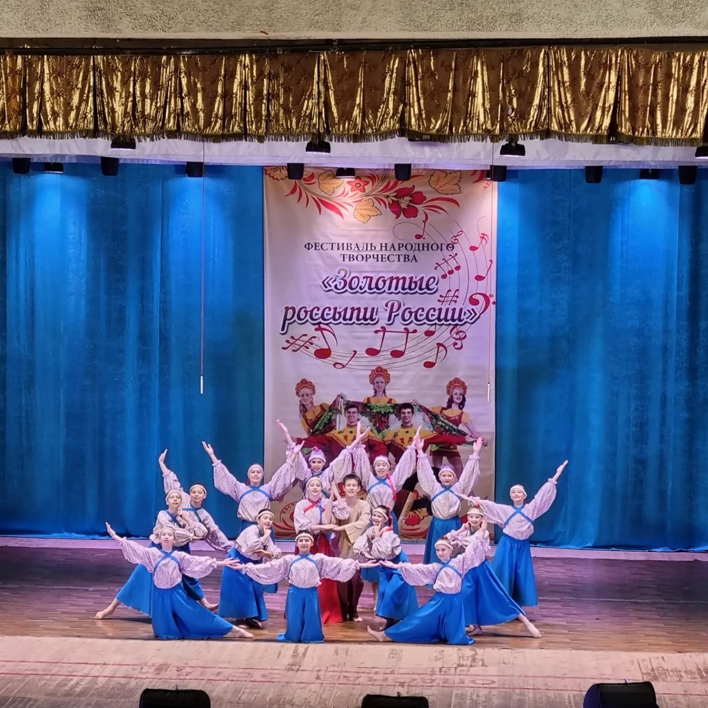 Танцевальный коллектив Dance city г. Кузнецк