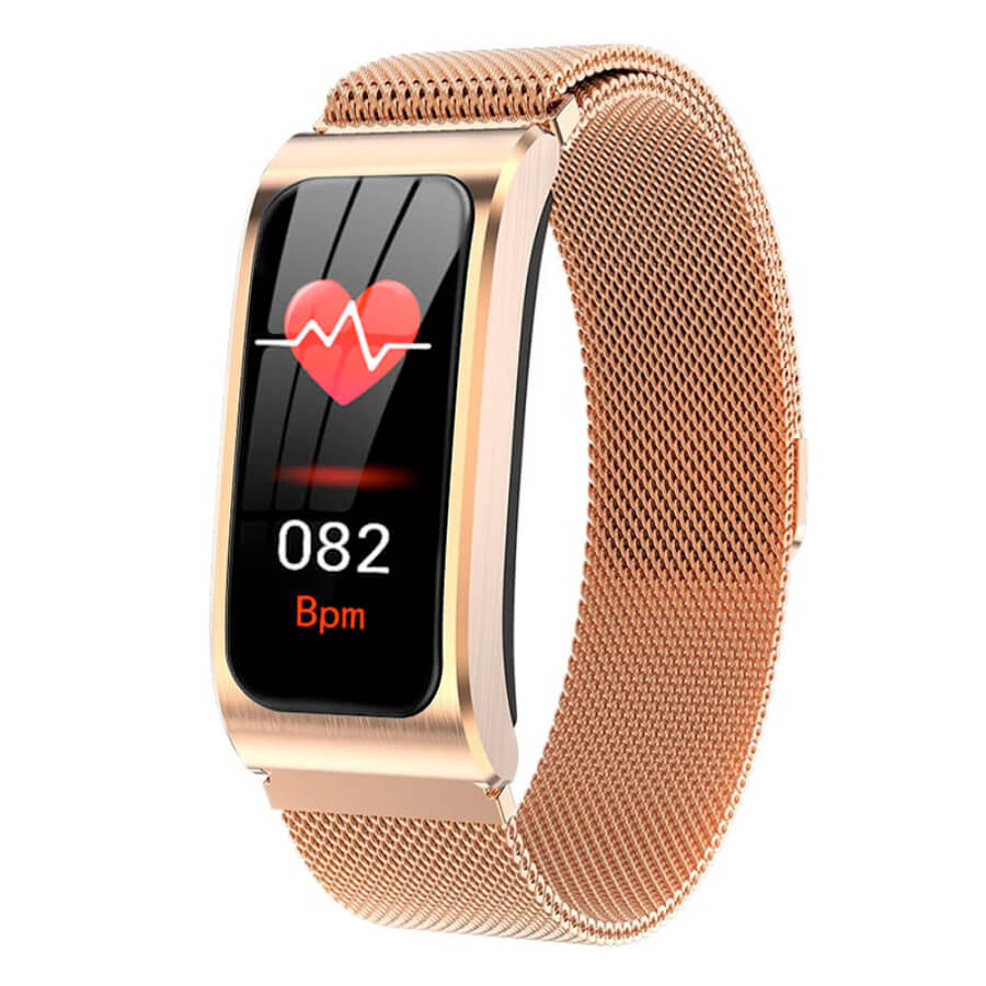 

Healthband №12 (золото)