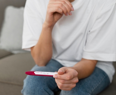 Планирование беременности: с чего начать