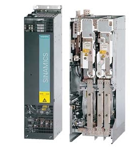 SINAMICS G130 преобразователь частоты