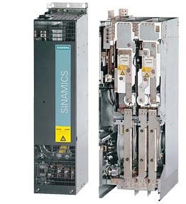 SINAMICS G130 преобразователь частоты