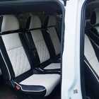 Такси Mercedes Vito салон