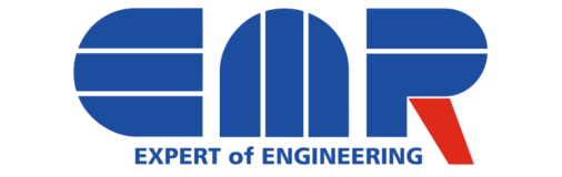 логотип ООО ЭМР