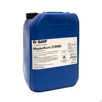 masterkure 216 средство для защиты бетона