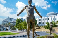 Near East University, Ближневосточный университет.