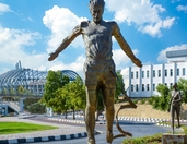 Near East University, Ближневосточный университет.