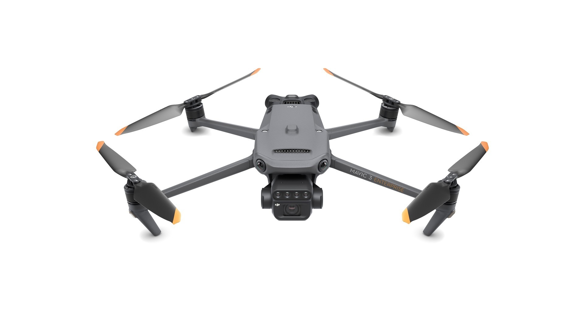 DJI Mavic 3 Multispectral