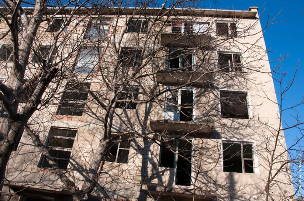фото А. Паламарь 