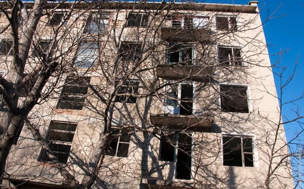 фото А. Паламарь 