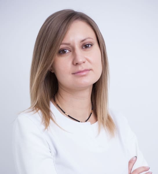 Врач стоматолог-терапевт в Муроме Елизавета Андреевна Филиппова