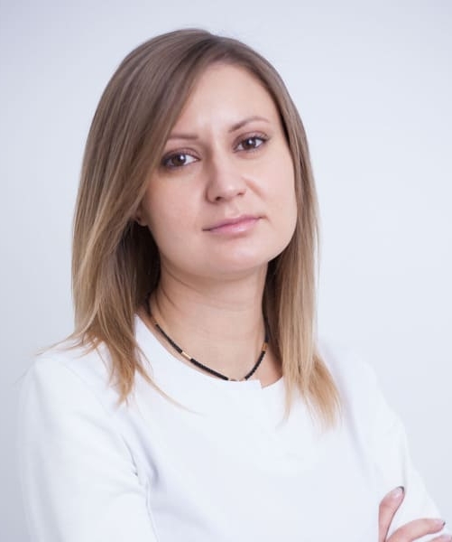 Врач стоматолог-терапевт в Муроме Елизавета Андреевна Филиппова