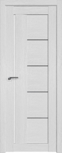 Дверь 2.10XN, Монблан, ProfilDoors