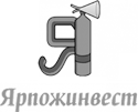 Логотип ЯрПодИнвест