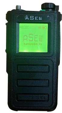 Asel labs v3. Asel labs v3