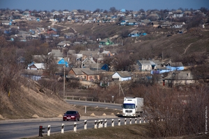 фото А. Паламаря МОЁ Приднестровье. Григориопольский район