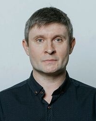 Косарев Вячеслав Валентинович