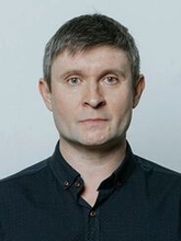 Косарев Вячеслав Валентинович