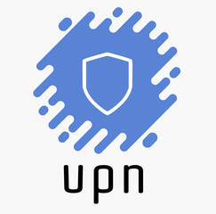 Логотип Эльдарь VPN