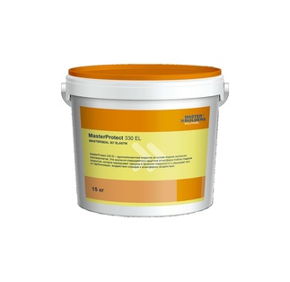 эластичное покрытие MasterProtect 330